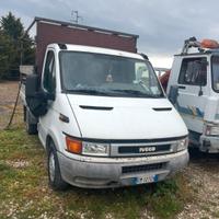 Iveco Dailly 29L 2.8D 2005