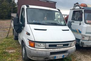 Iveco Dailly 29L 2.8D 2005