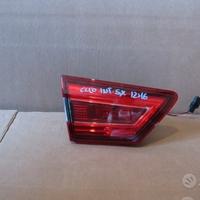 Renault clio fanale interno posteriore sx
