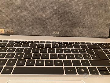 pc Acer Aspire Go 15