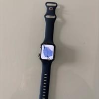 Apple Watch SE 40 mm funzionante ma vetro rotto