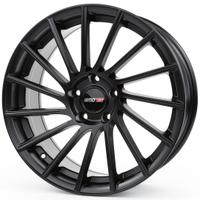 Set 4 cerchi 20" MCT9 , X5M Macan Model S