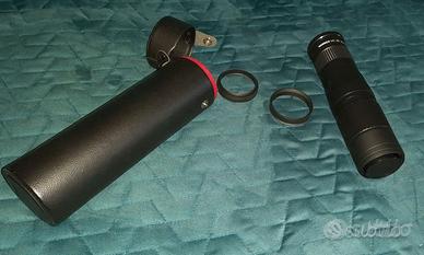 TELECONVERTER VIVANCO VC35