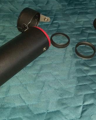 TELECONVERTER VIVANCO VC35