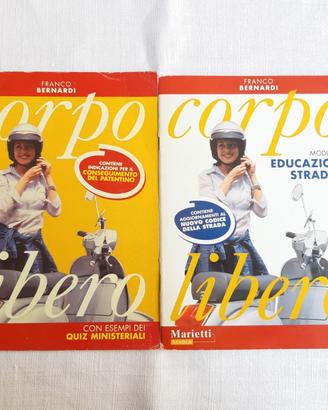 Guida educazione  stradale viaggiare consapevoli