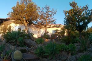 Alloggio in villa bifamiliare al Villaggio Piras