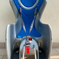 Seggiolino bici posteriore ok baby