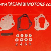 BASE CAVALLETTO TOURATECH BMW R1200GS LC