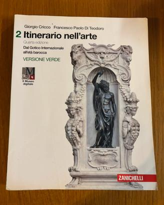 Itinerario nell'arte 2