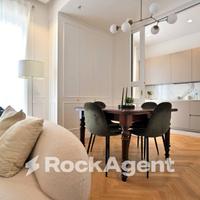 TRILOCALE RISTRUTTURATO CON SPAZIO ESTERNO