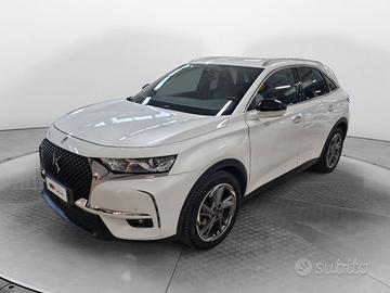 DS DS 7 Crossback DS7 Crossback 1.5 bluehdi G...
