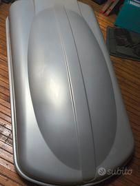 Box porta tutto Meliconi