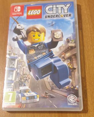 lego city nintendo switch 