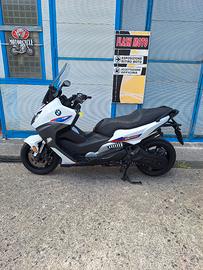 BMW C 650 SPORT ABS 2019