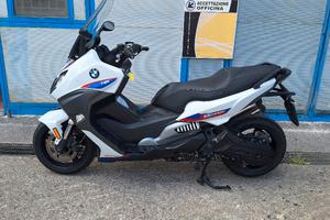 BMW C 650 SPORT ABS 2019