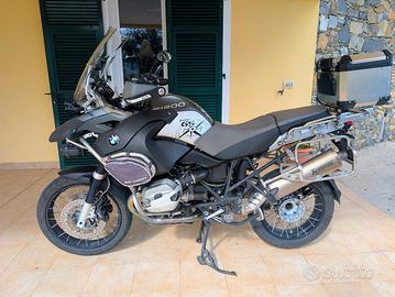 BMW R1200 GS ADVENTURE 