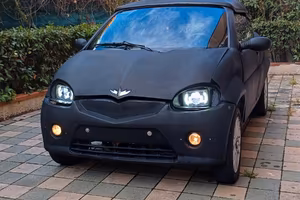 Microcar Chatenet Speedino 
