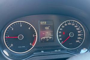 Polo 1.6 TDI 90 cv anno 2010