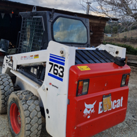 Bobcat 763