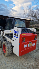 Bobcat 763