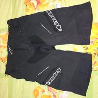 Pantaloncini Alpinestars