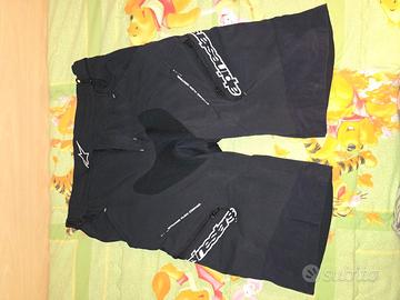 Pantaloncini Alpinestars