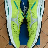 Mizuno Wave Rider 24