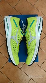 Mizuno Wave Rider 24