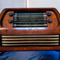 RADIO  da   COLLEZIONE