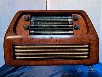 RADIO  da   COLLEZIONE