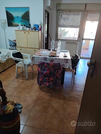 Bilocale ad Anzio disponibile per luglio-agosto