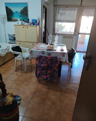 Bilocale ad Anzio disponibile per luglio-agosto