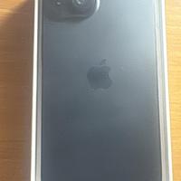 iphone 15 nero