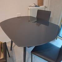 Tavolo kyoto allungabile