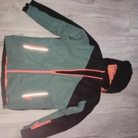 Completo sci ragazzo