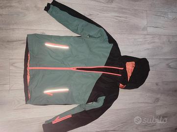 Completo sci ragazzo