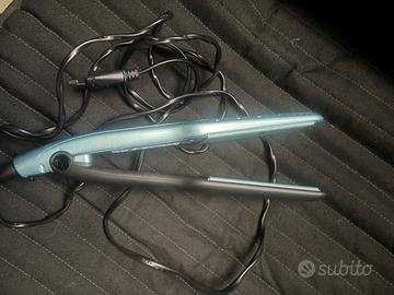 Piastra capelli , asciuga e stira