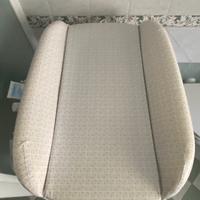 Fasciatoio Chicco cuddle & bubble