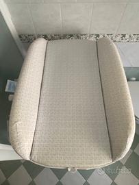 Fasciatoio Chicco cuddle & bubble