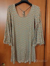 Vestito donna TG 44