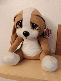 peluche cane