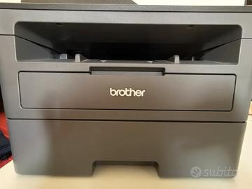 Stampante Brother MFC- L2710DN