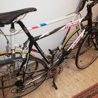 Biciclette inutilizzate