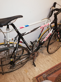 Biciclette inutilizzate