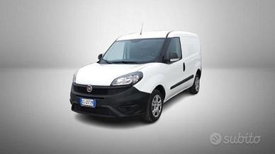 FIAT Doblò Doblo cargo 1.3 mjt 95cv CH1 Loung...