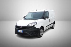 FIAT Doblò Doblo cargo 1.3 mjt 95cv CH1 Loung...