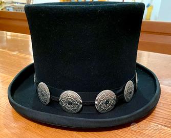 Guns n Roses cappello SLASH stupendo! RARO