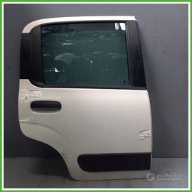 Porta Posteriore Destra DX BIANCO PASTELLO VR-223/