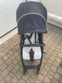 Passeggino Giordani