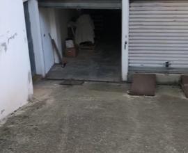 Garage in Via Salvatore Rosa
